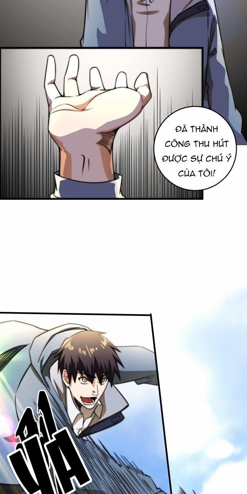 Đô Thị Tiên Đế 12 trang 7