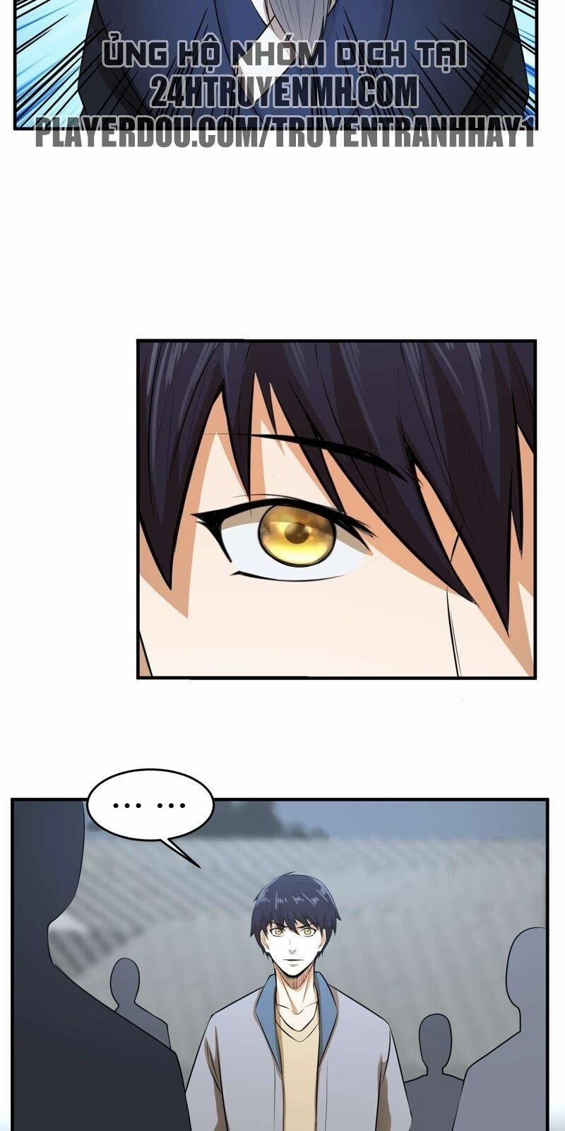 Đô Thị Tiên Đế 13 trang 16