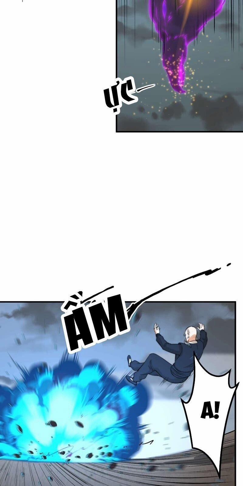 Đô Thị Tiên Đế 14 trang 15