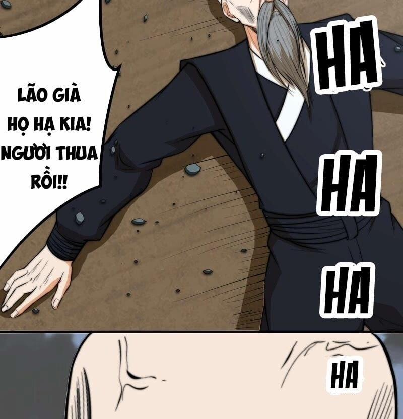 Đô Thị Tiên Đế 14 trang 17