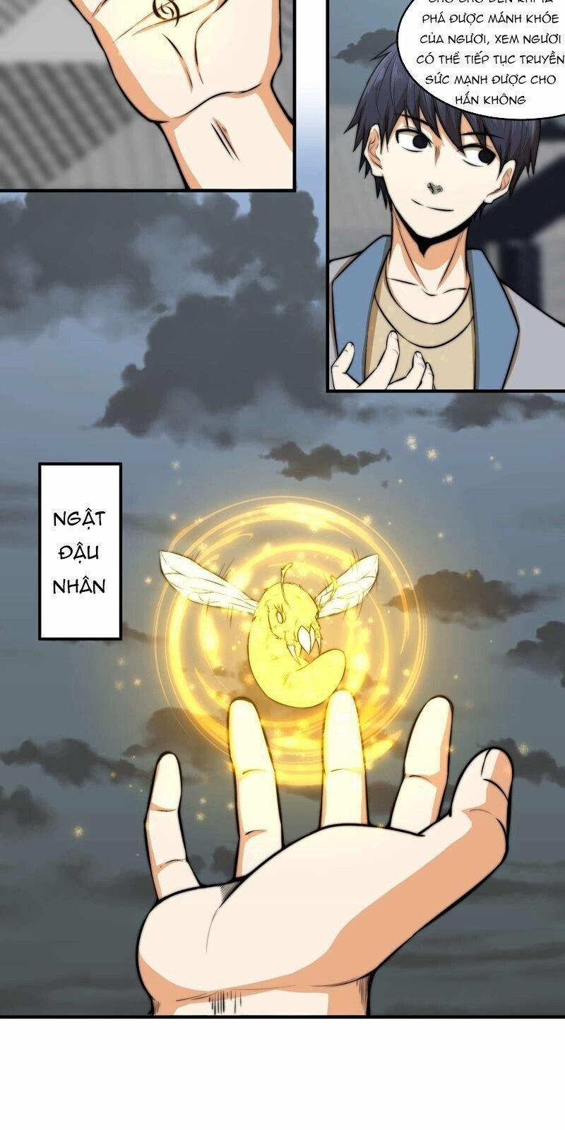 Đô Thị Tiên Đế 14 trang 2