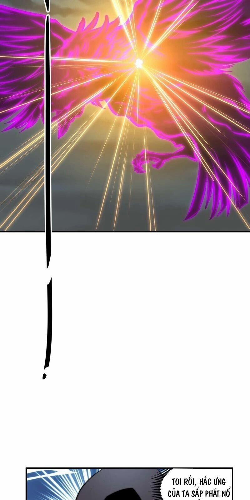 Đô Thị Tiên Đế 14 trang 21