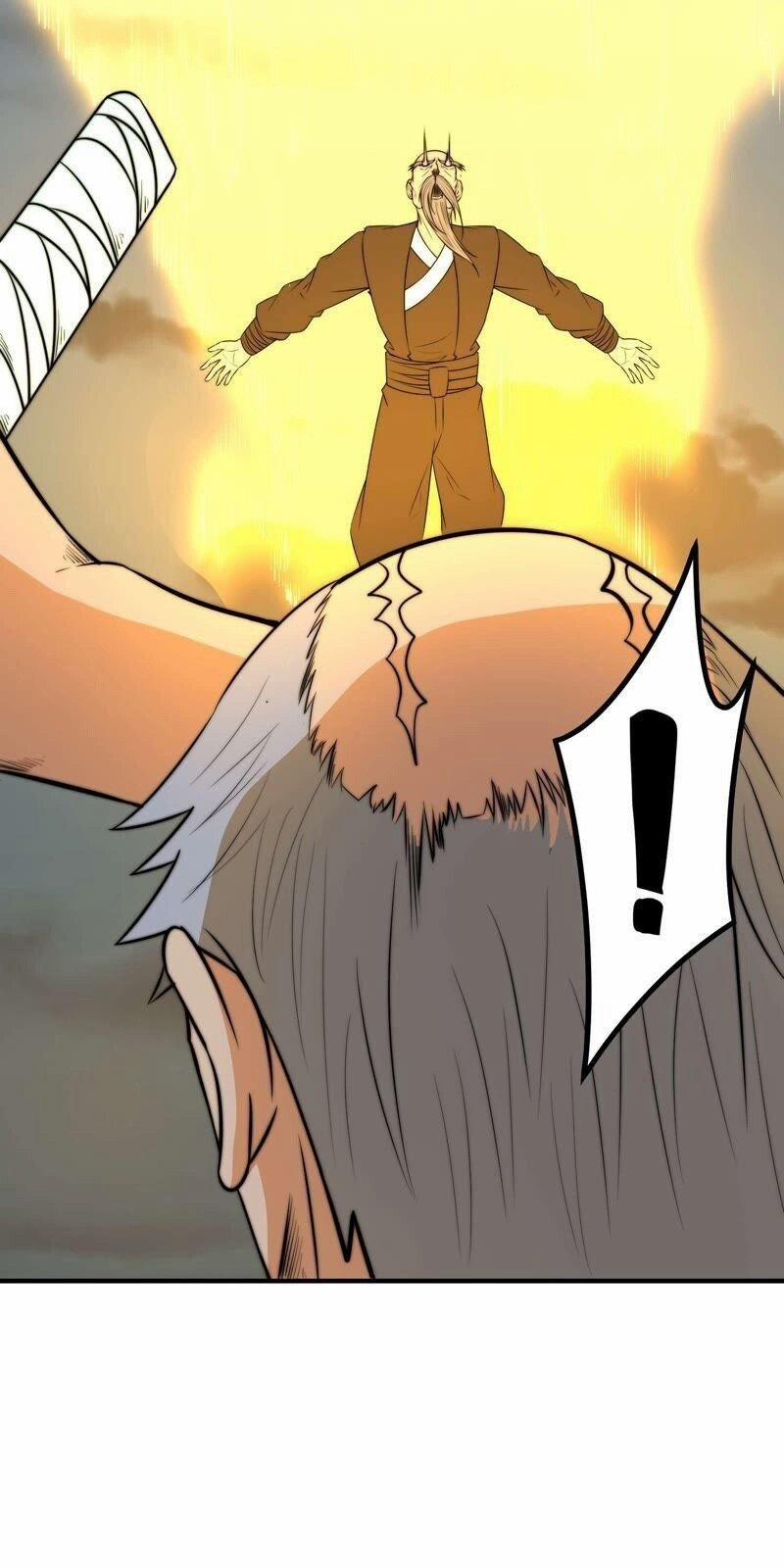 Đô Thị Tiên Đế 14 trang 25