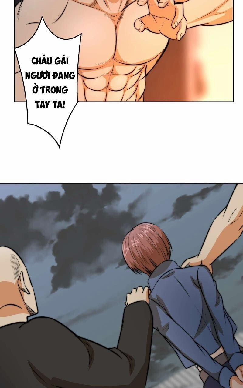 Đô Thị Tiên Đế 15 trang 2