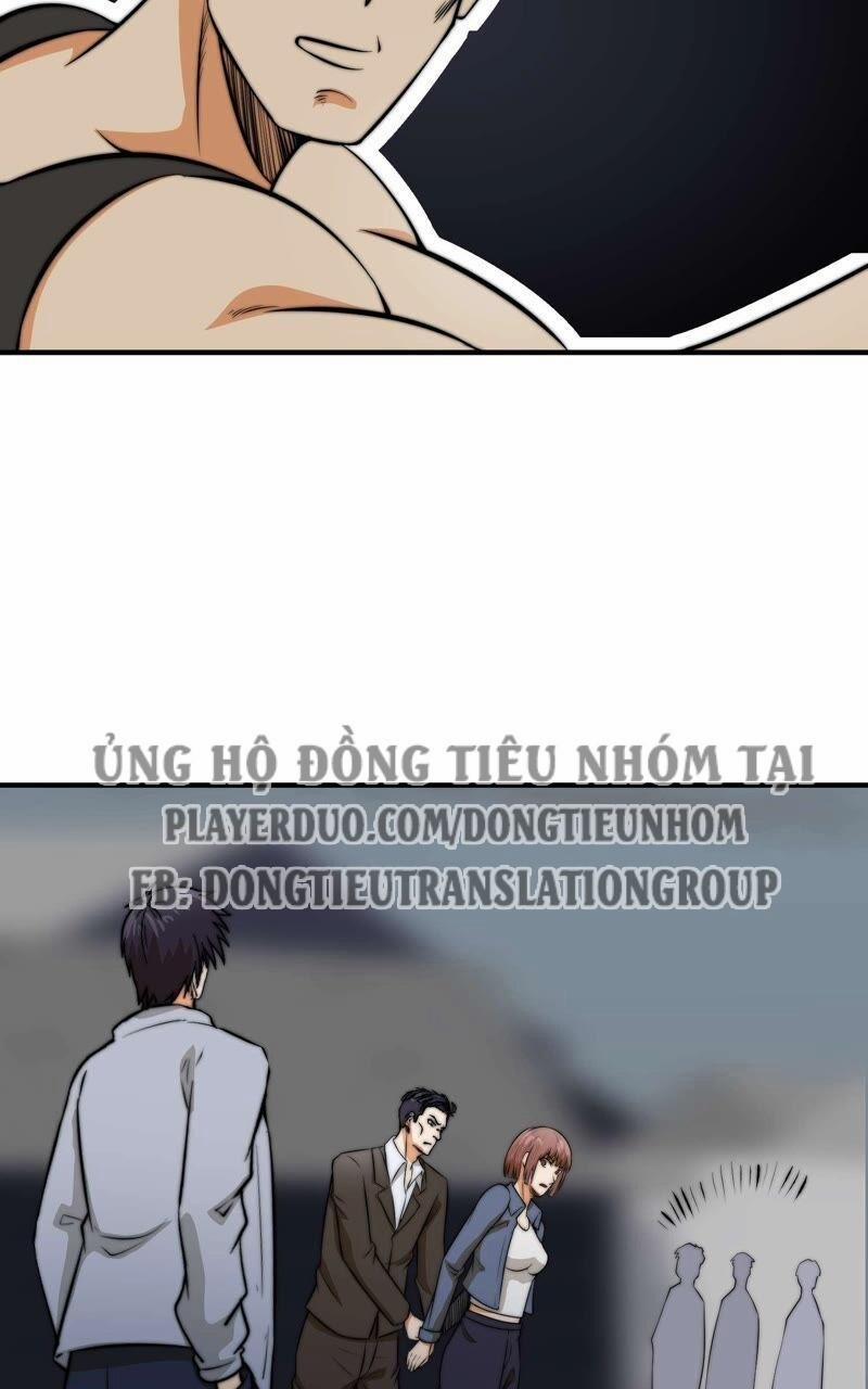 Đô Thị Tiên Đế 15 trang 22