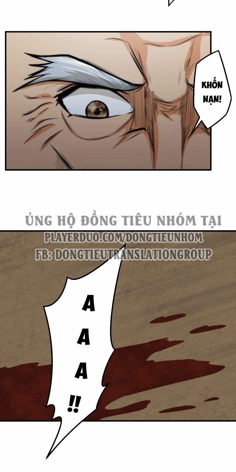 Đô Thị Tiên Đế 15 trang 28