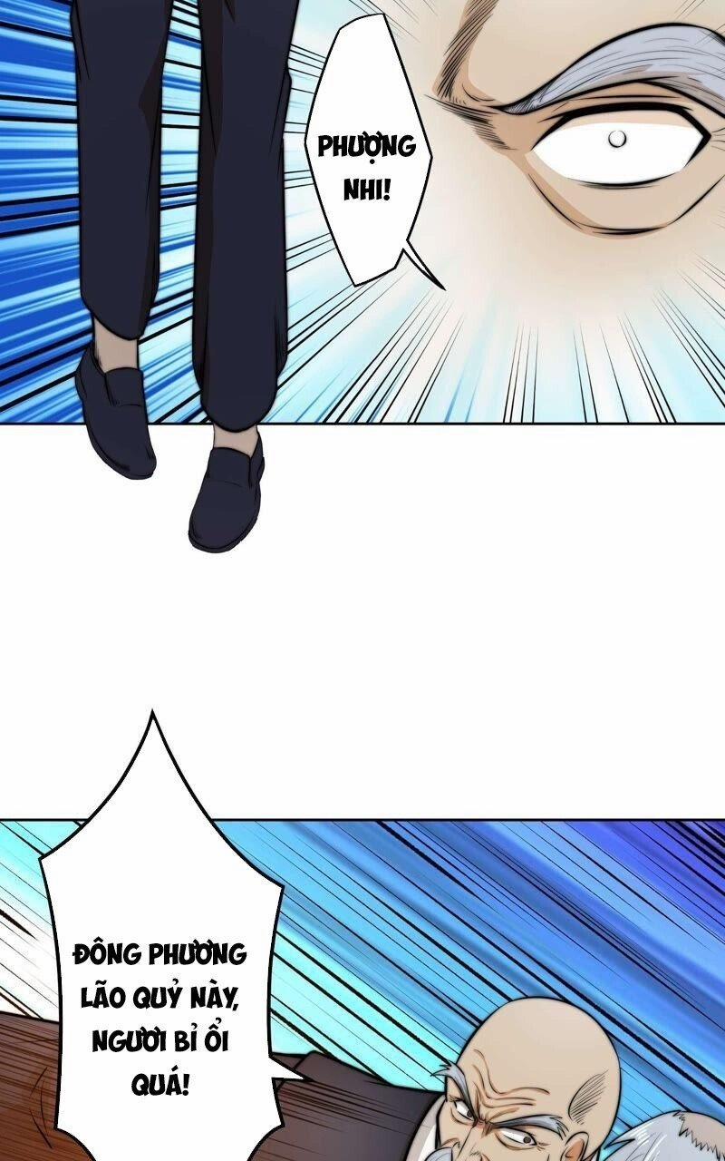 Đô Thị Tiên Đế 15 trang 4