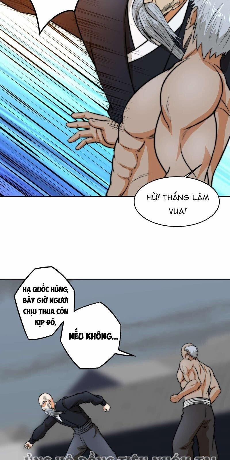 Đô Thị Tiên Đế 15 trang 5