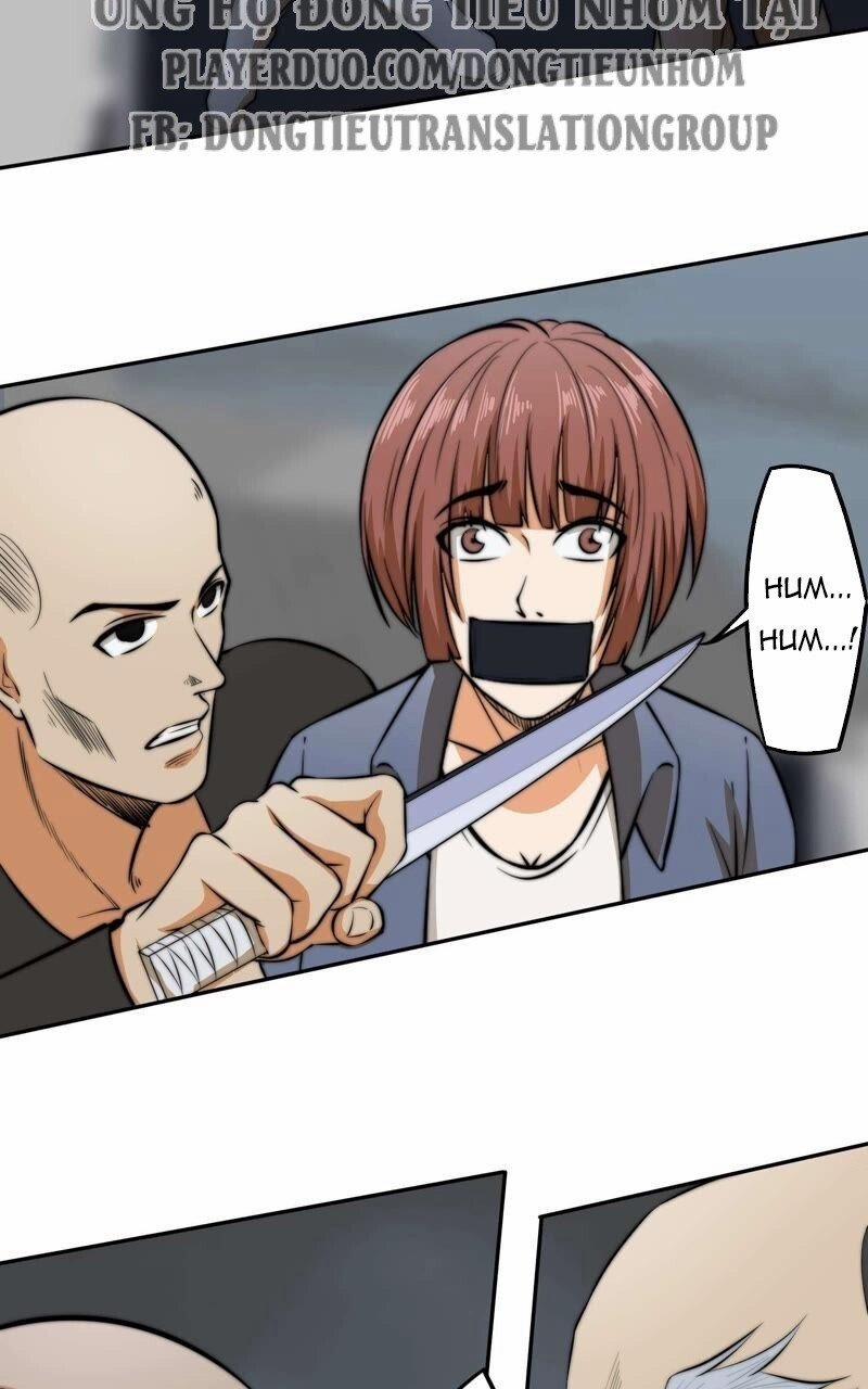 Đô Thị Tiên Đế 15 trang 6