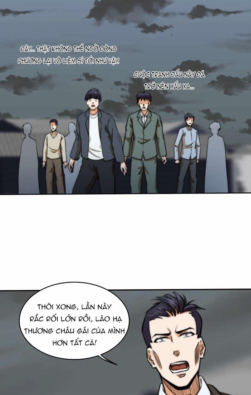 Đô Thị Tiên Đế 15 trang 8