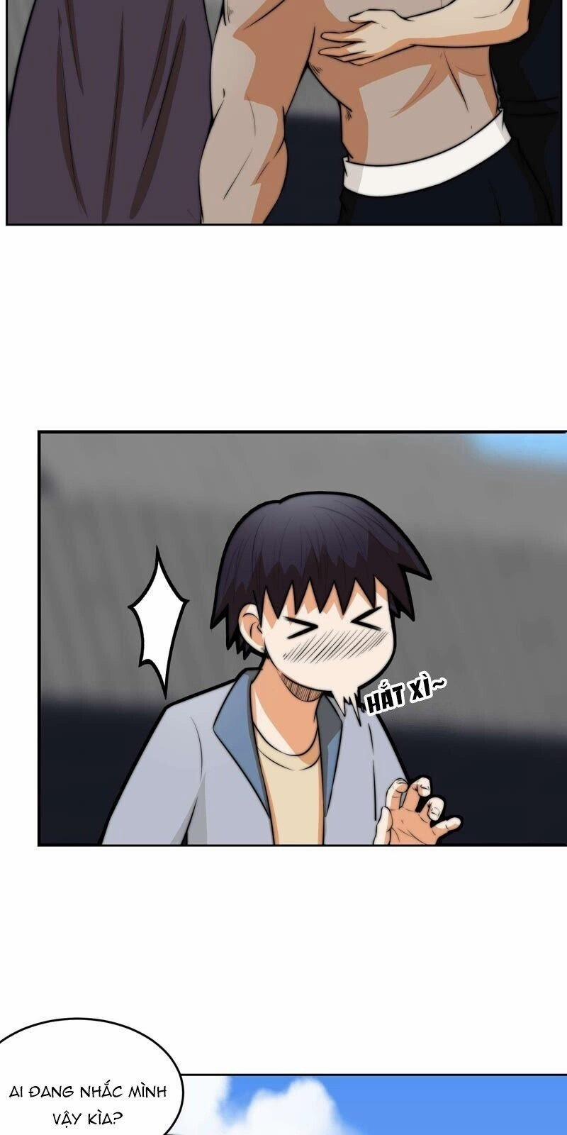 Đô Thị Tiên Đế 16 trang 11