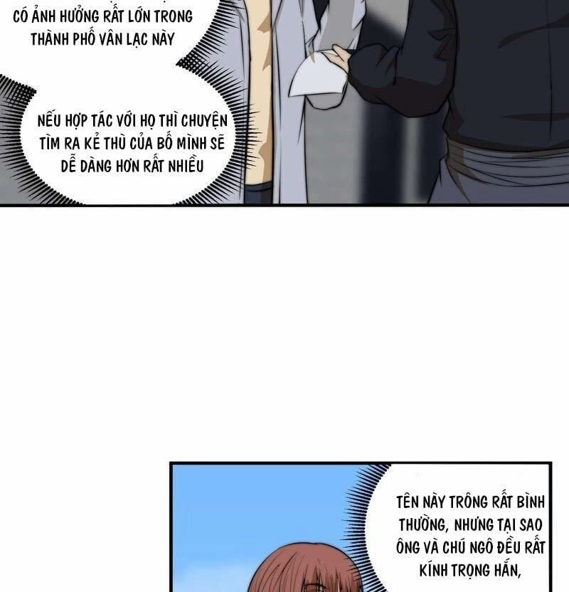 Đô Thị Tiên Đế 16 trang 15