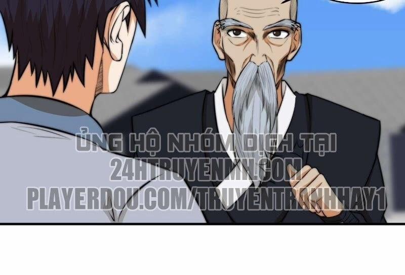 Đô Thị Tiên Đế 16 trang 18