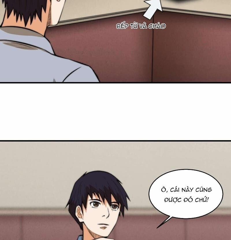 Đô Thị Tiên Đế 16 trang 27