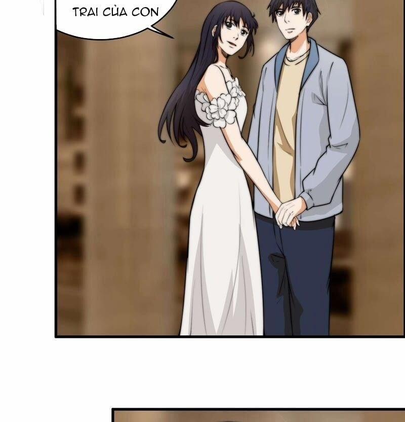 Đô Thị Tiên Đế 17 trang 12