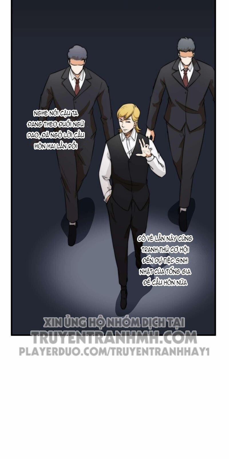 Đô Thị Tiên Đế 17 trang 17