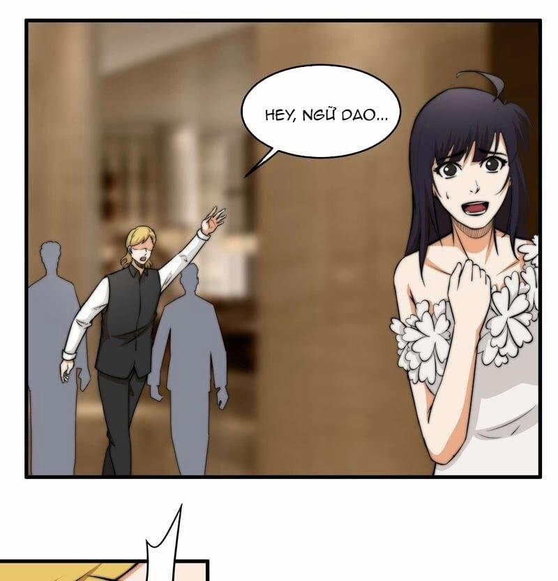 Đô Thị Tiên Đế 17 trang 18