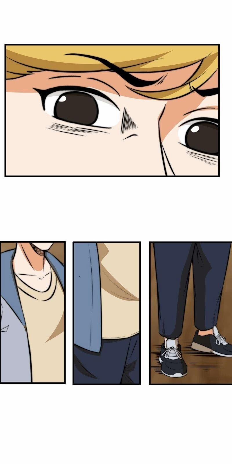 Đô Thị Tiên Đế 17 trang 22