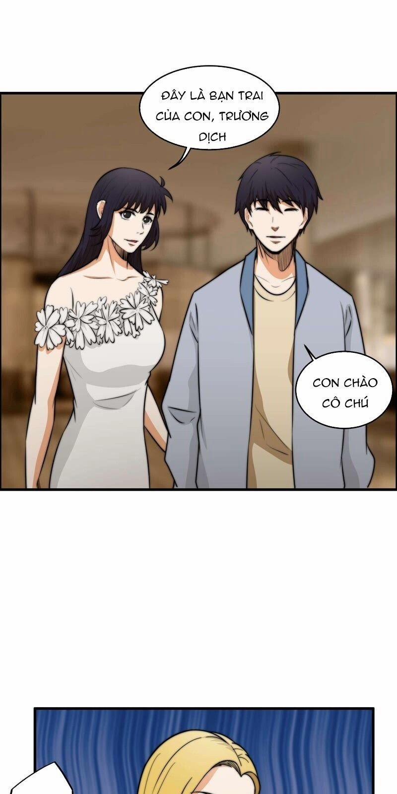 Đô Thị Tiên Đế 17 trang 29