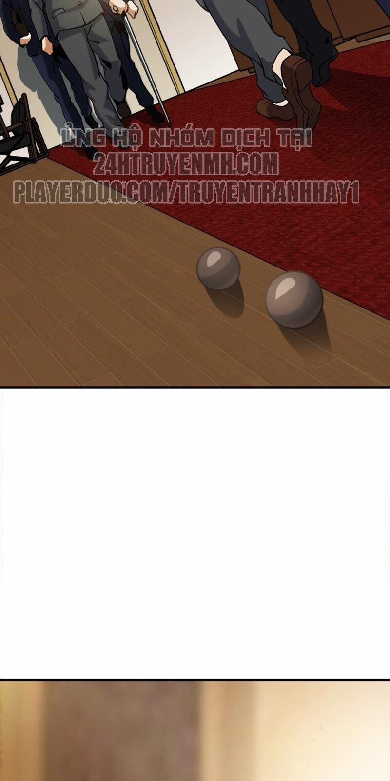 Đô Thị Tiên Đế 18 trang 13