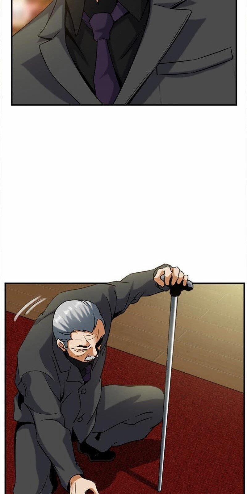 Đô Thị Tiên Đế 18 trang 15