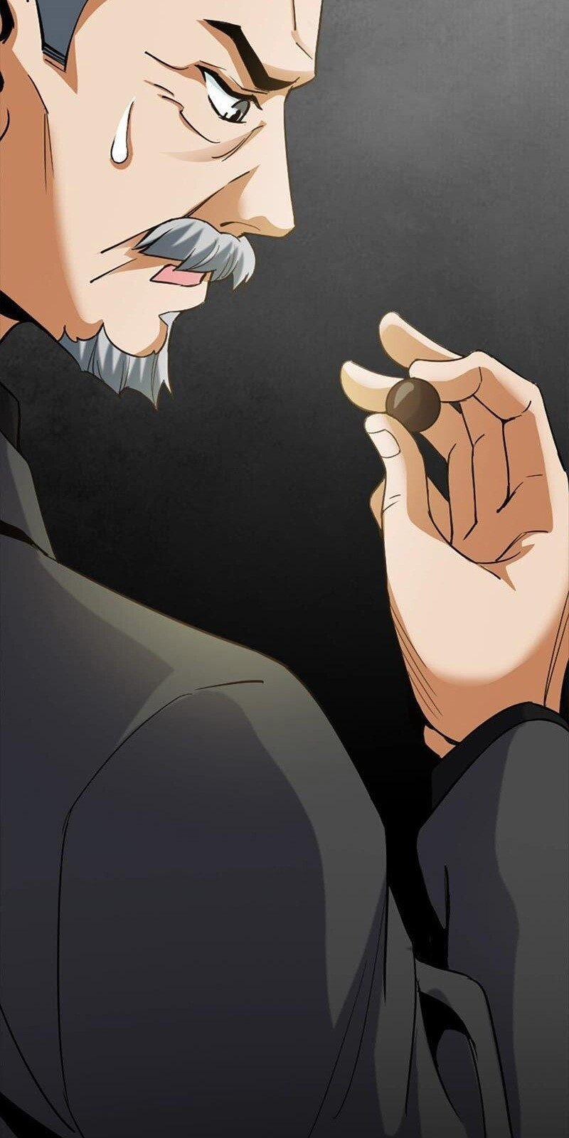 Đô Thị Tiên Đế 18 trang 18