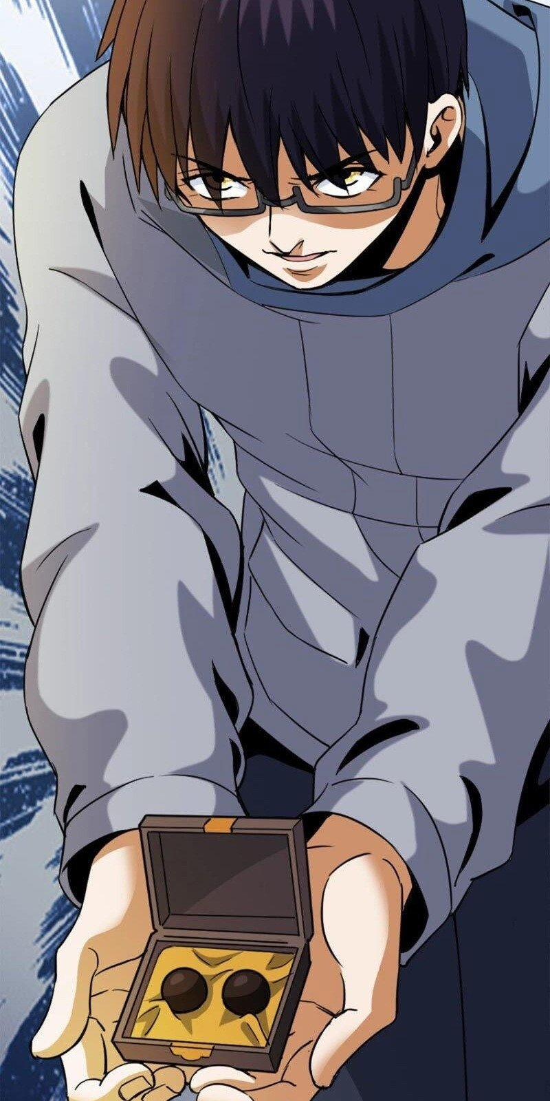 Đô Thị Tiên Đế 18 trang 2