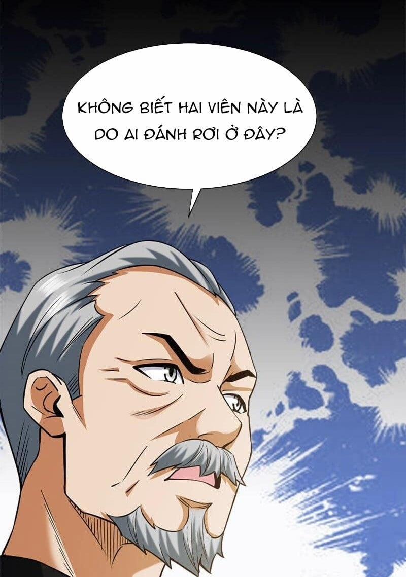 Đô Thị Tiên Đế 18 trang 20