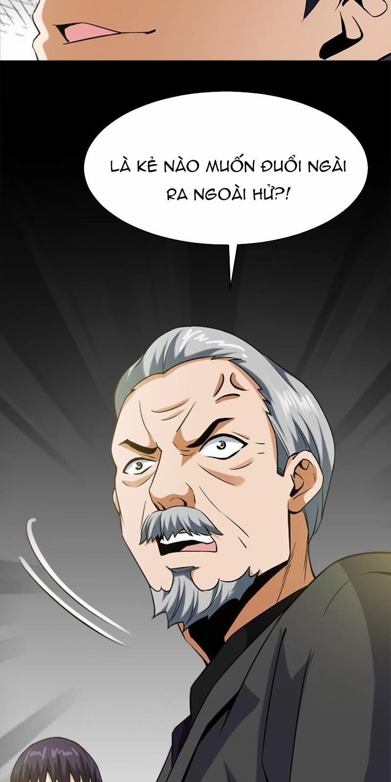 Đô Thị Tiên Đế 18 trang 42