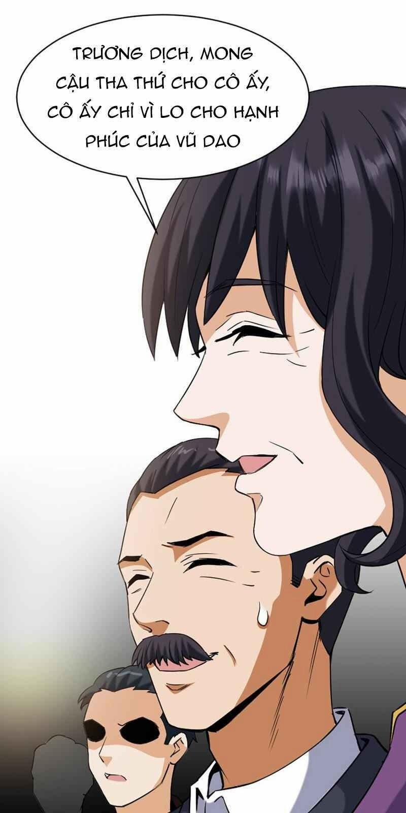 Đô Thị Tiên Đế 19 trang 14