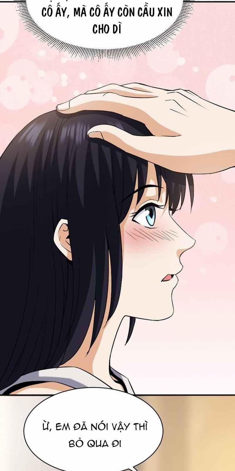 Đô Thị Tiên Đế 19 trang 18