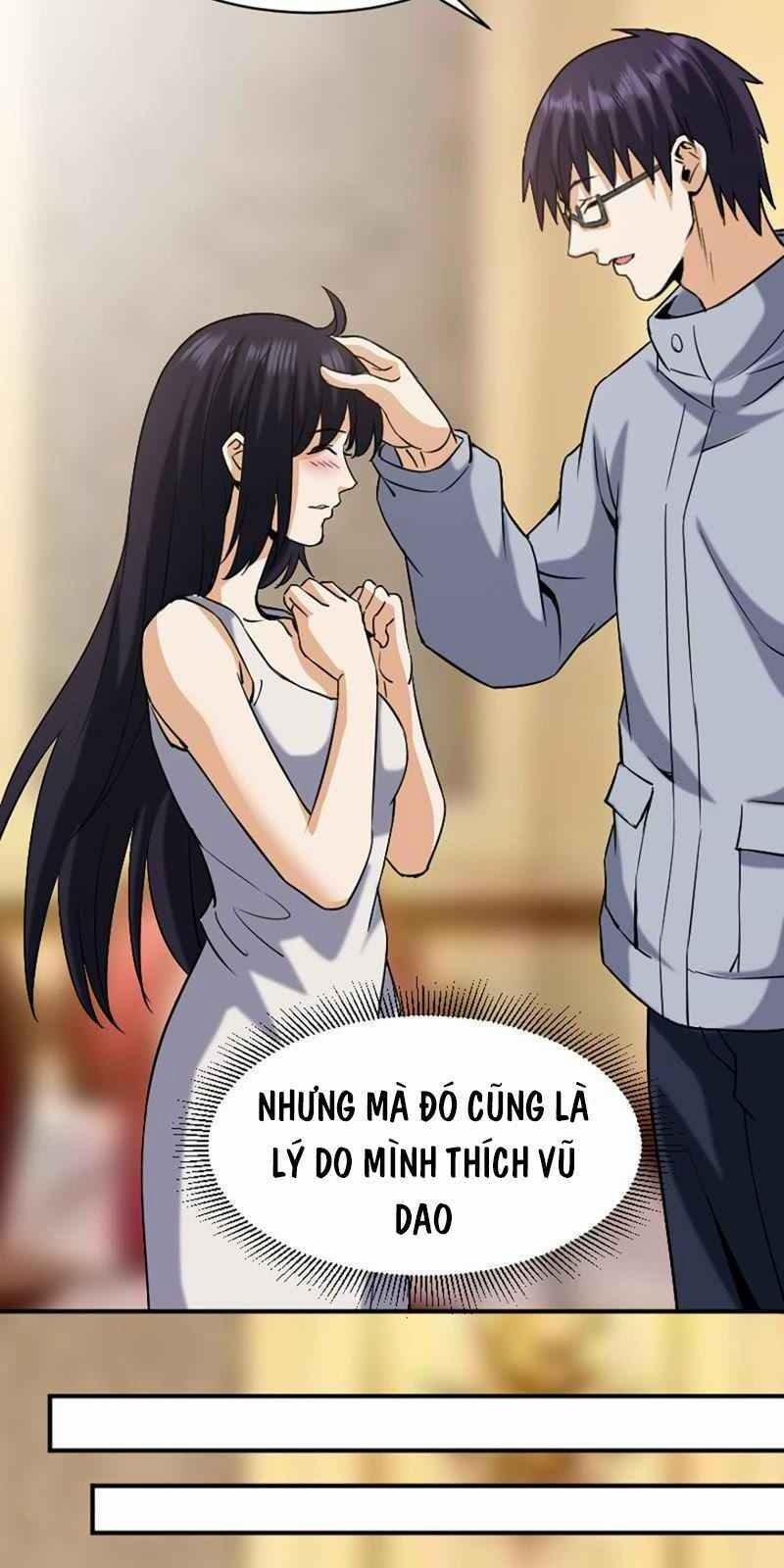 Đô Thị Tiên Đế 19 trang 19