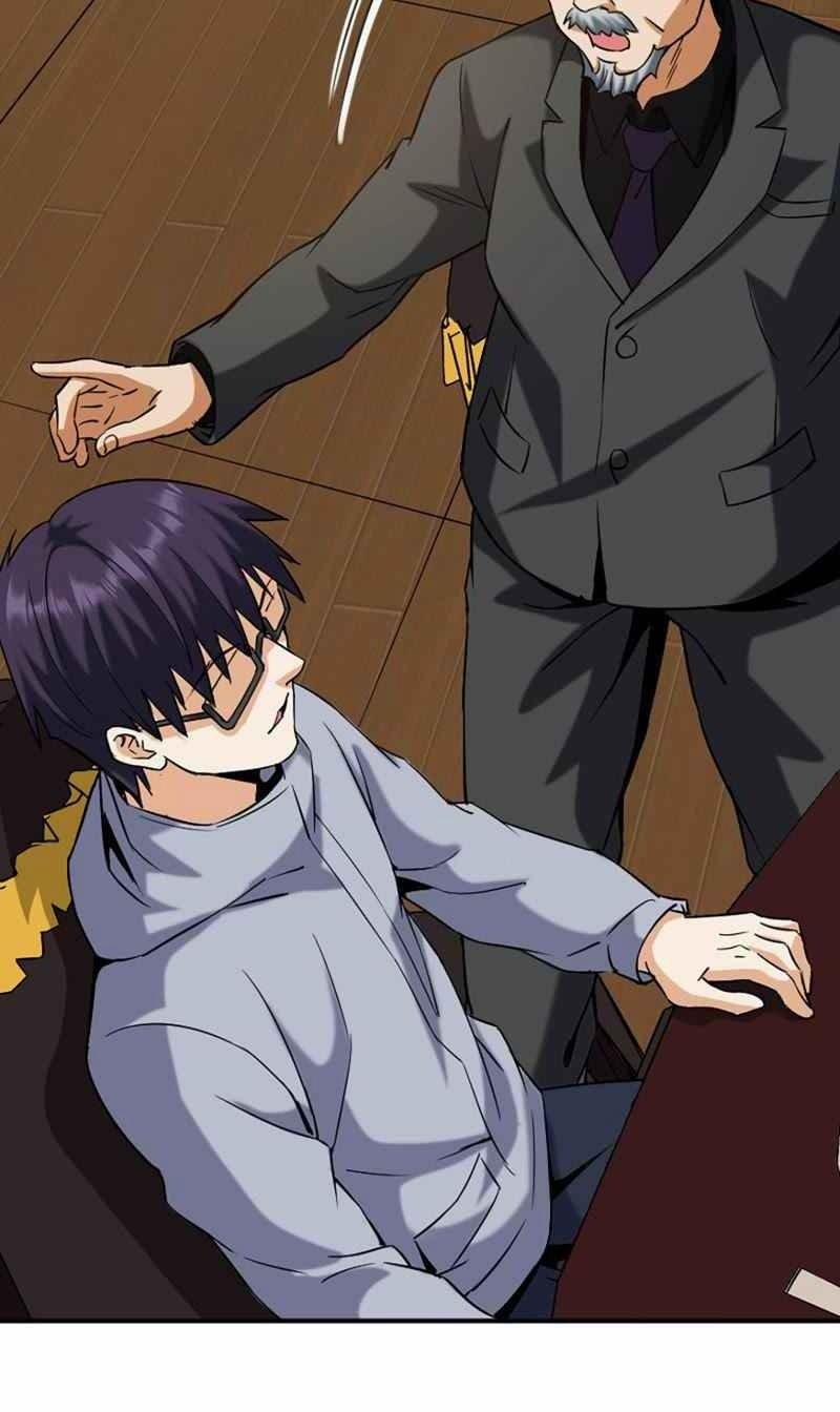 Đô Thị Tiên Đế 19 trang 28