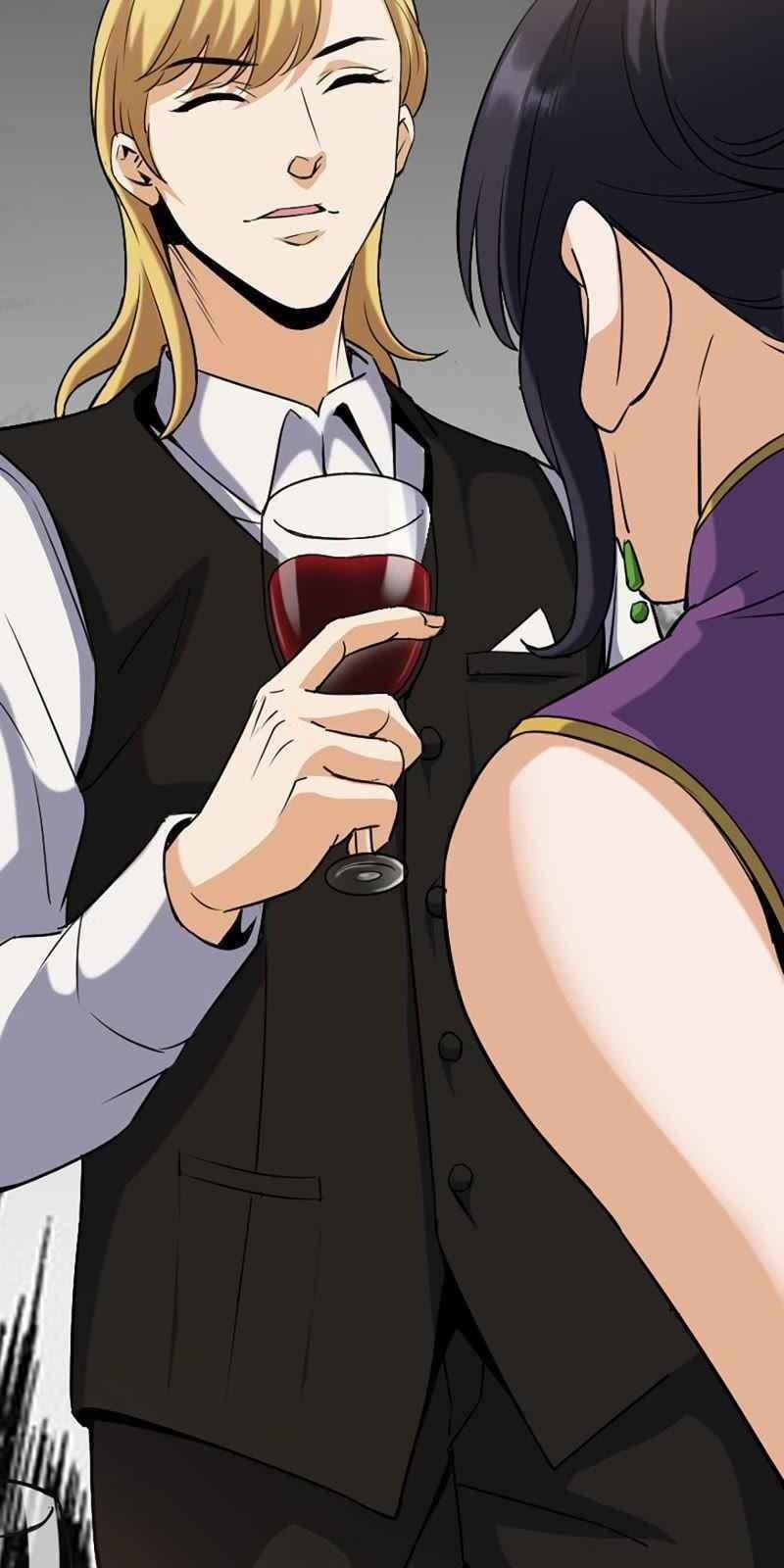 Đô Thị Tiên Đế 19 trang 31