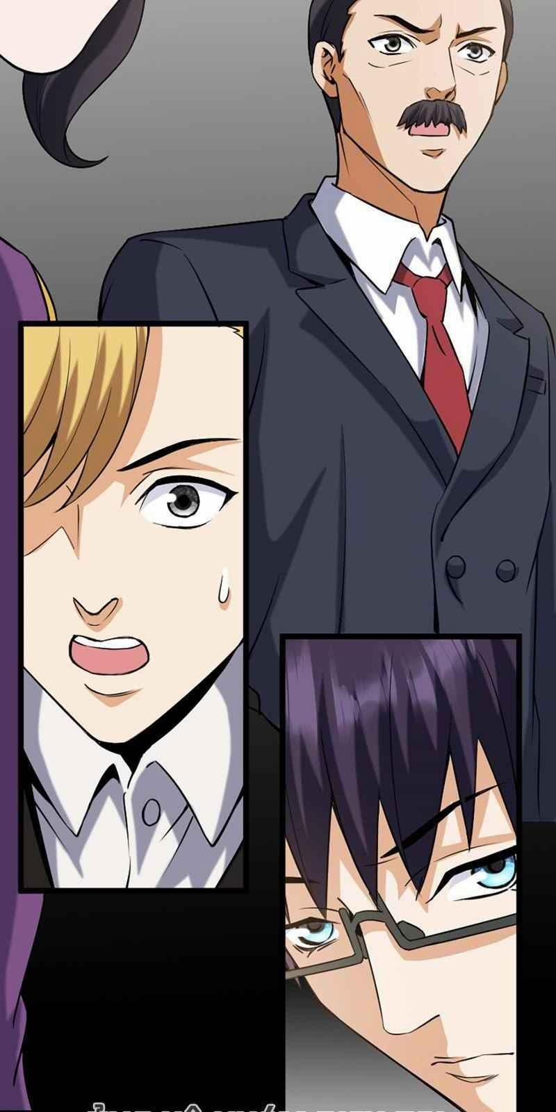 Đô Thị Tiên Đế 19 trang 34