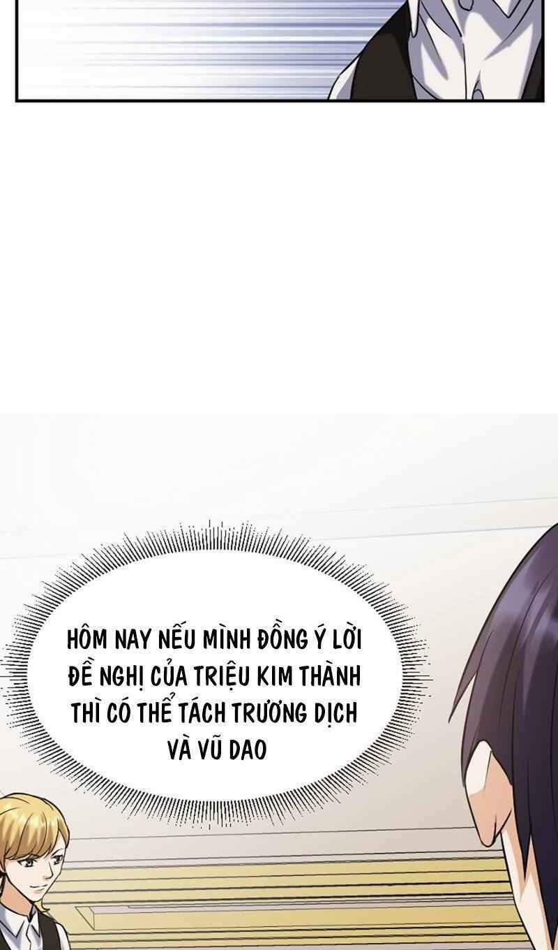 Đô Thị Tiên Đế 19 trang 36