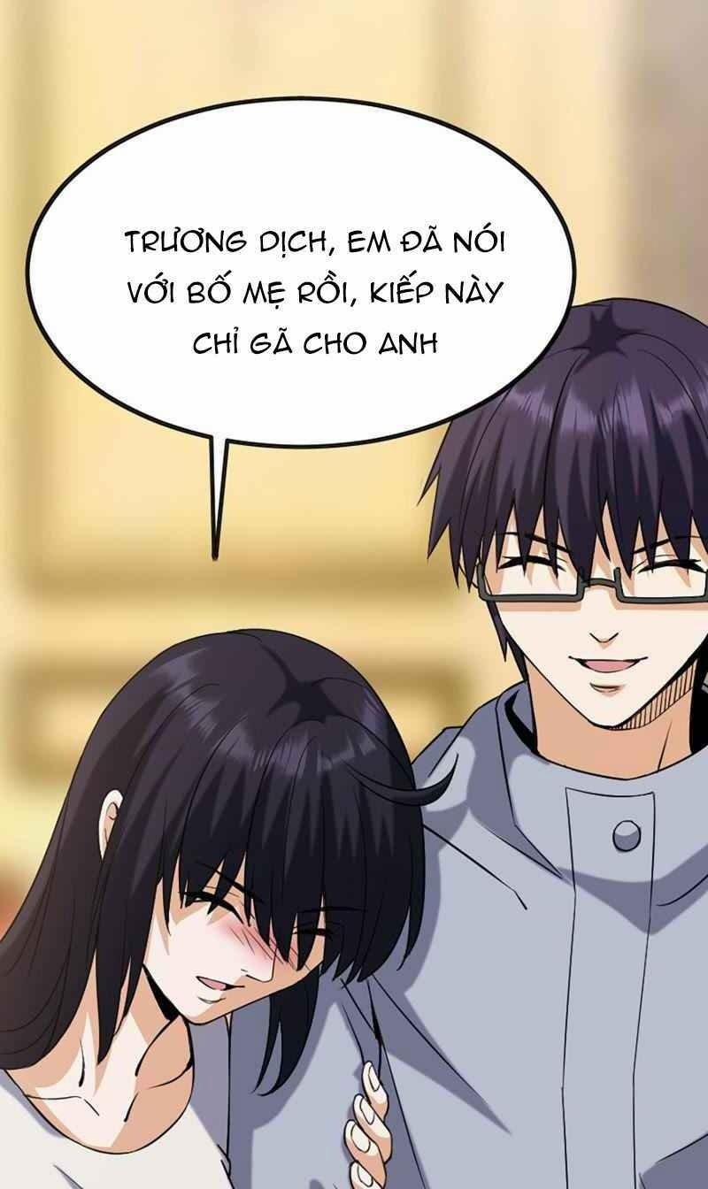 Đô Thị Tiên Đế 19 trang 40