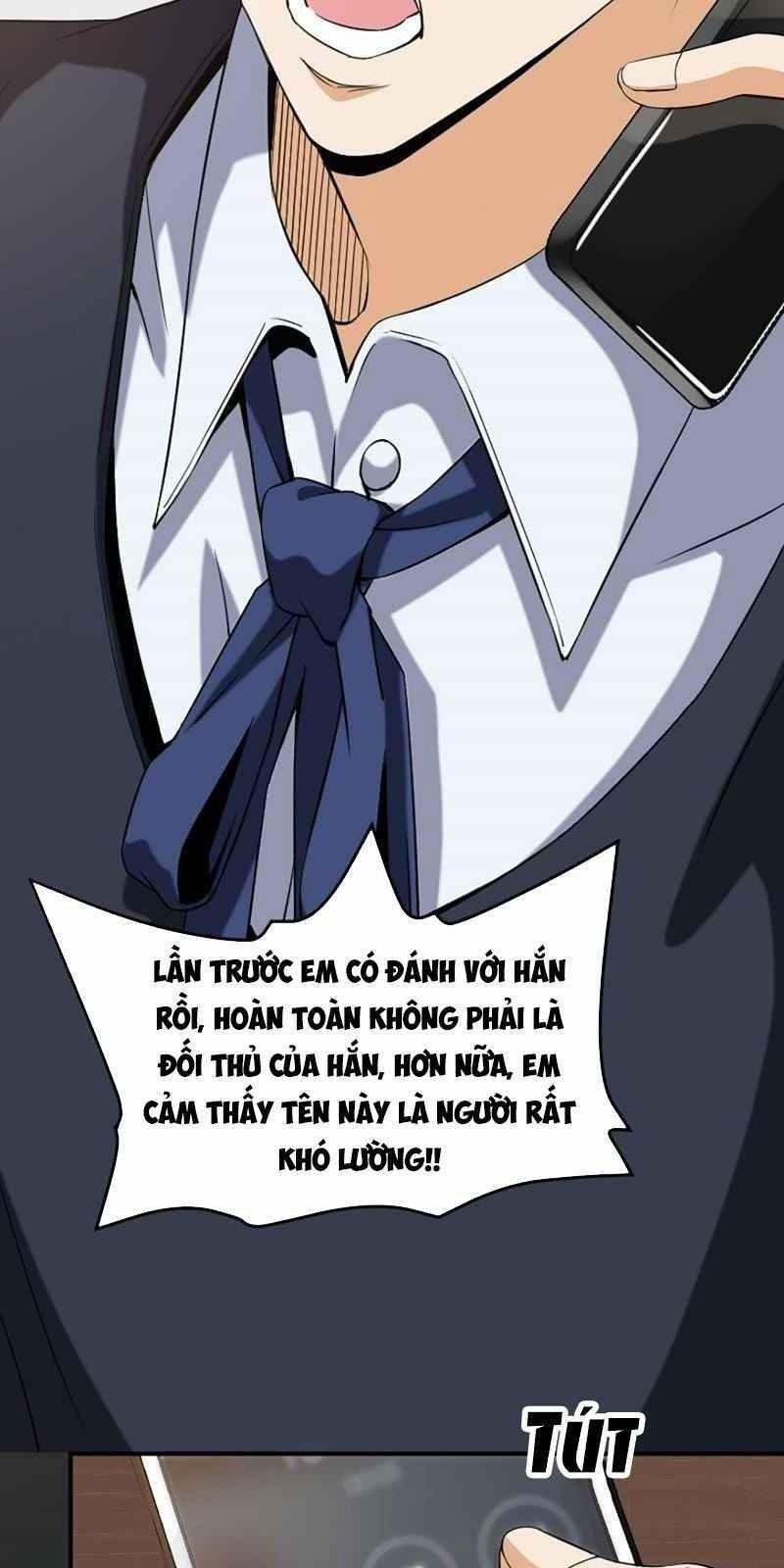 Đô Thị Tiên Đế 20 trang 13