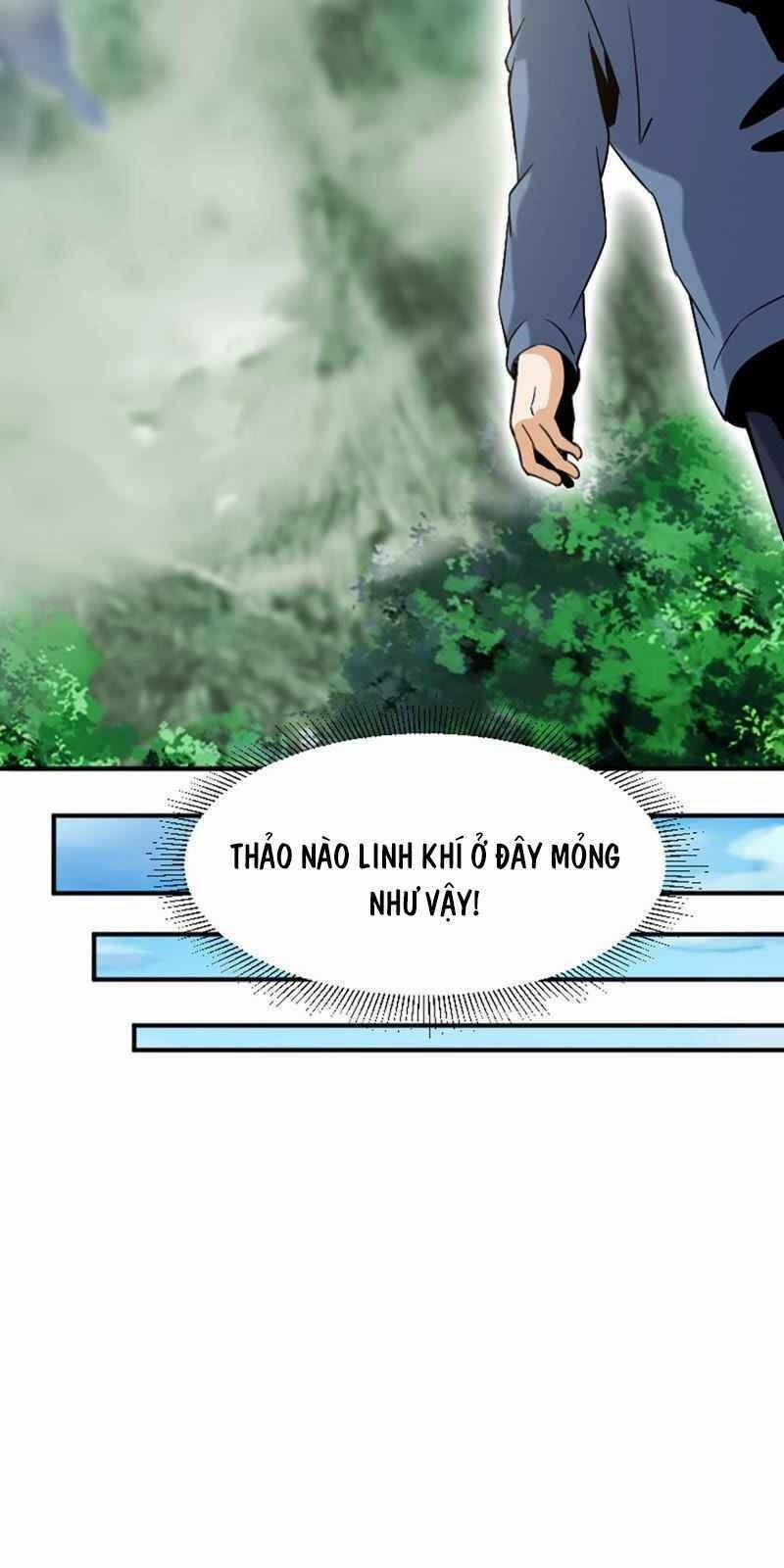 Đô Thị Tiên Đế 20 trang 25