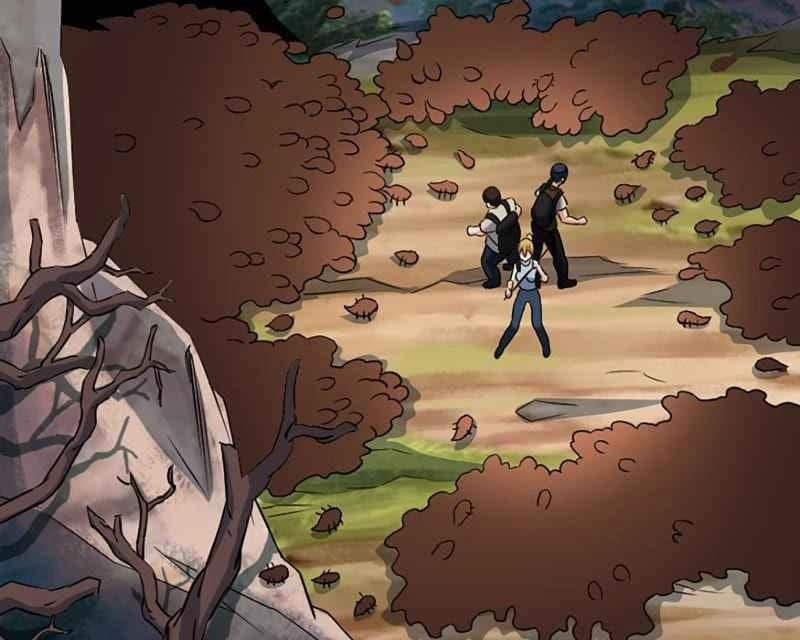 Đô Thị Tiên Đế 20 trang 30