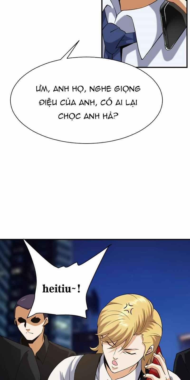 Đô Thị Tiên Đế 20 trang 4