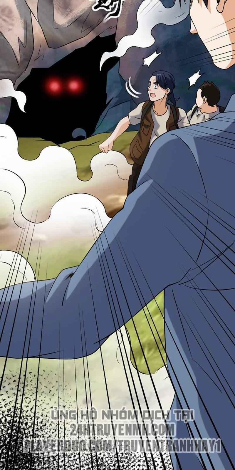 Đô Thị Tiên Đế 20 trang 43