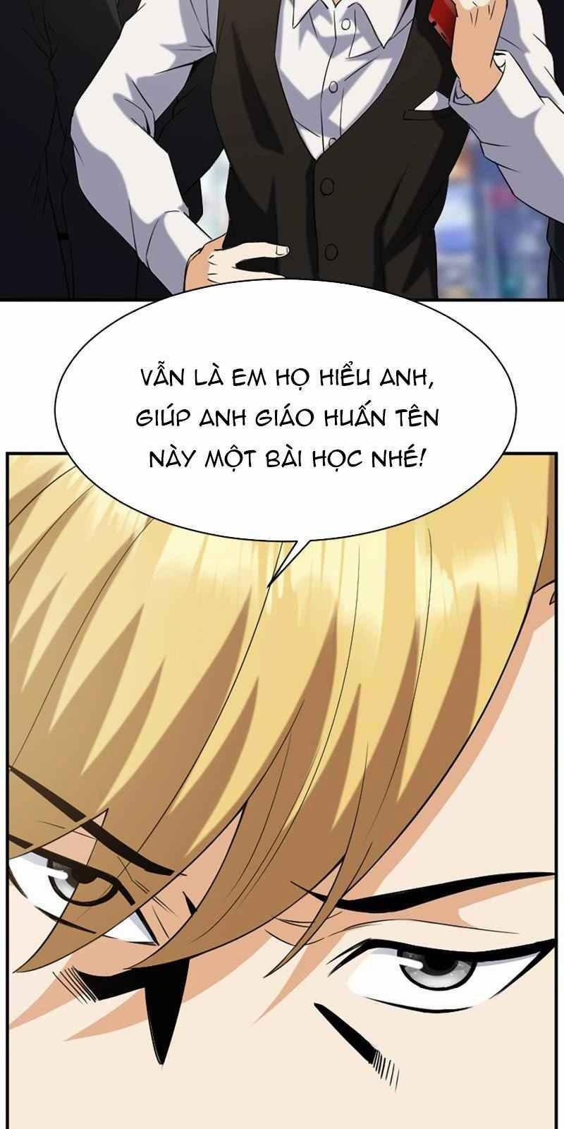 Đô Thị Tiên Đế 20 trang 5