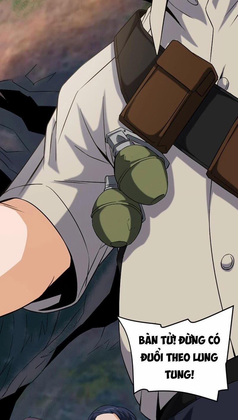 Đô Thị Tiên Đế 21 trang 15