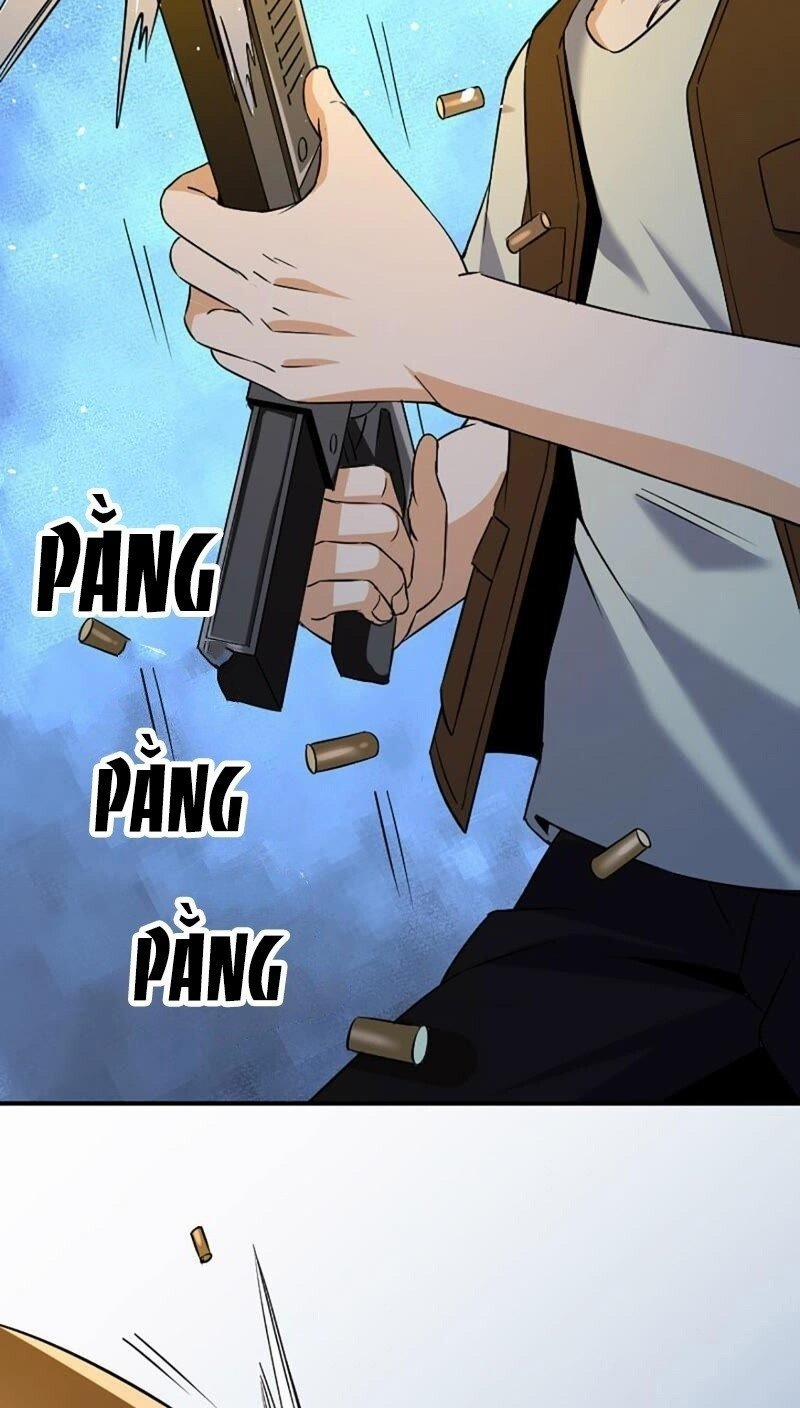 Đô Thị Tiên Đế 21 trang 21