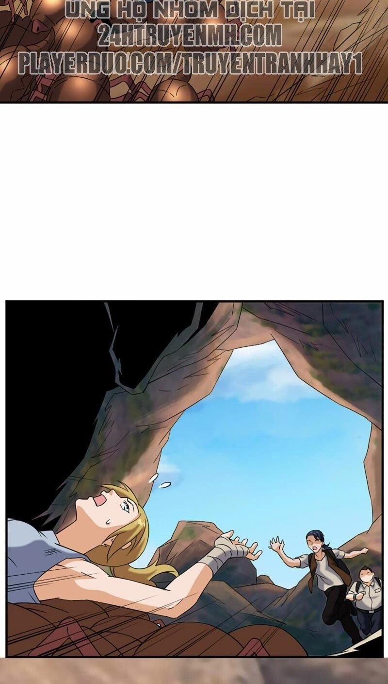 Đô Thị Tiên Đế 21 trang 3