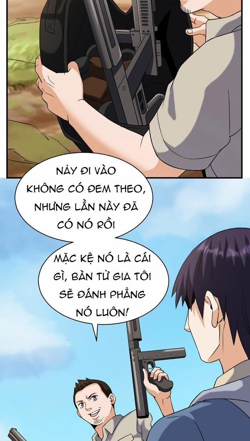 Đô Thị Tiên Đế 21 trang 6