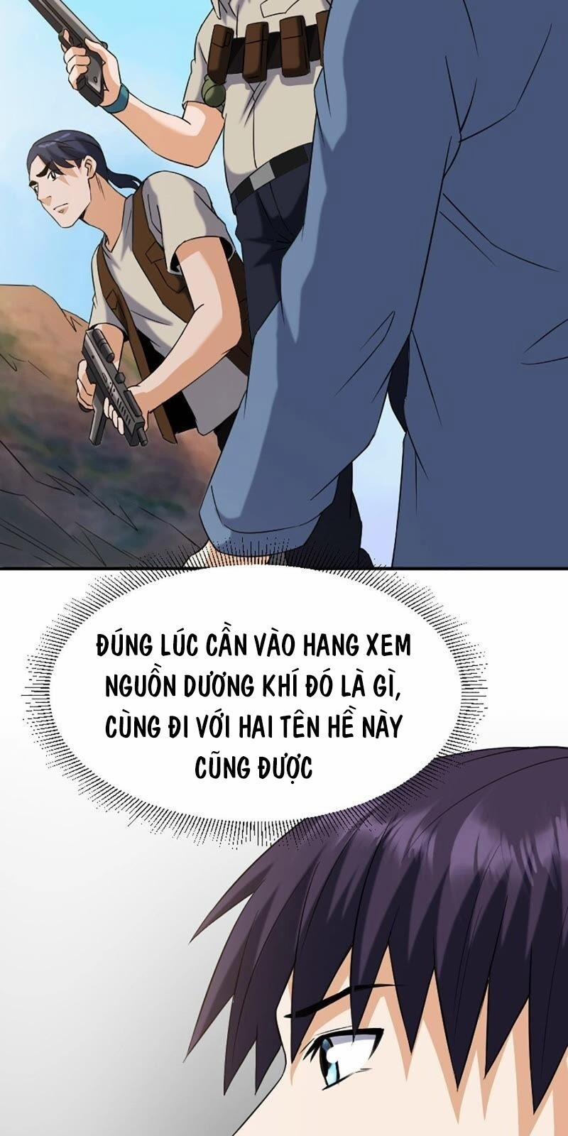 Đô Thị Tiên Đế 21 trang 7