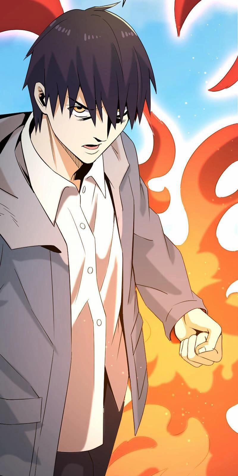 Đô Thị Tiên Đế 22 trang 14