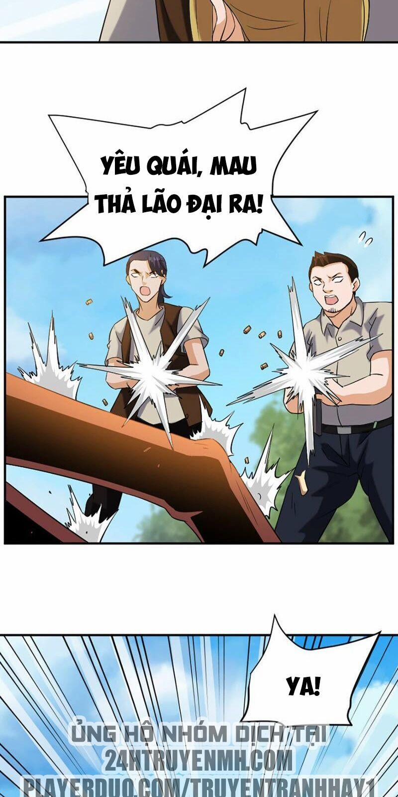 Đô Thị Tiên Đế 22 trang 20